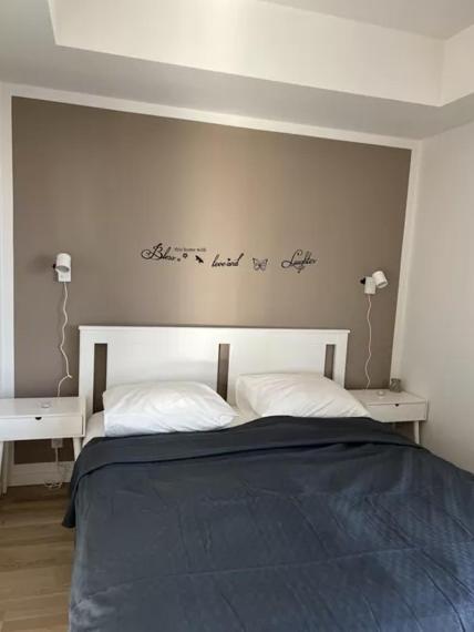 Modern Comfort In Orestad - With Balcony