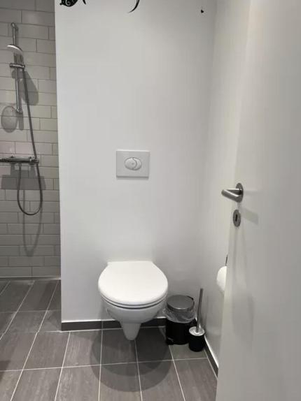 Modern Comfort In Orestad - With Balcony * Copenhague